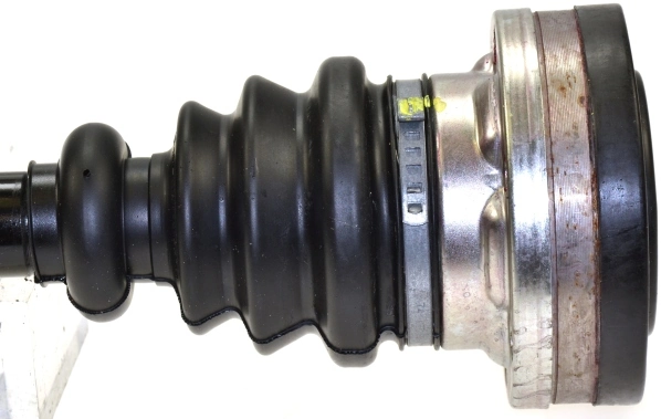 Półoś napędowa przednia prawa GKN-Spidan 20598 cena, od 88,57 USD