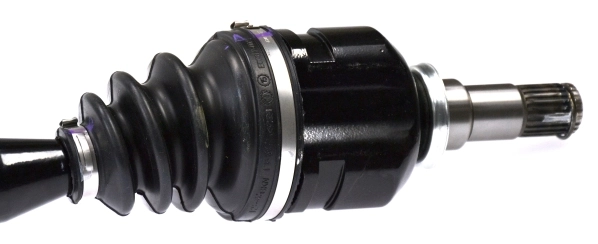 Do koszyka Półoś napędowa przednia prawa Toyota Auris UKP E15