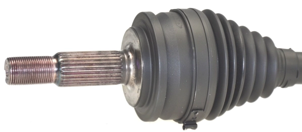 Półoś napędowa przednia lewa Toyota Corolla sedana (E15) (2006 - 2014) cena, od 73,56 USD