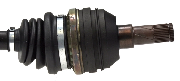 Półoś napędowa przednia lewa Opel Vectra C sedana (2002 - 2008) cena, od 89,50 USD