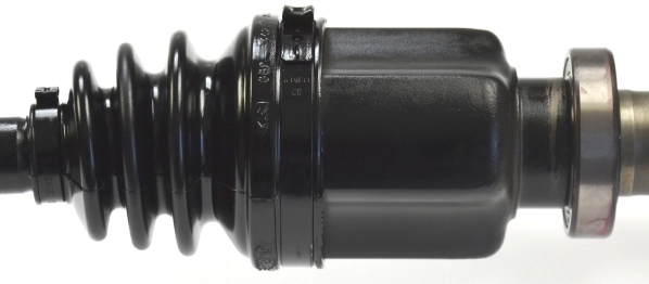 Półoś napędowa przednia prawa GKN-Spidan 25571 cena, od 136,47 USD