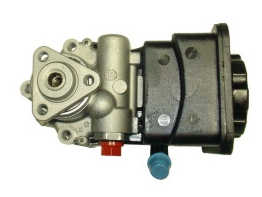  Pompa wspomagania hydraulicznego kierownicy BMW X3 