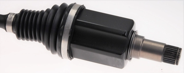 Półoś napędowa przednia prawa GKN-Spidan 36664 cena, od 196,73 USD