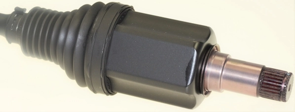 Półoś napędowa przednia prawa GKN-Spidan 36197 cena, od 179,92 USD