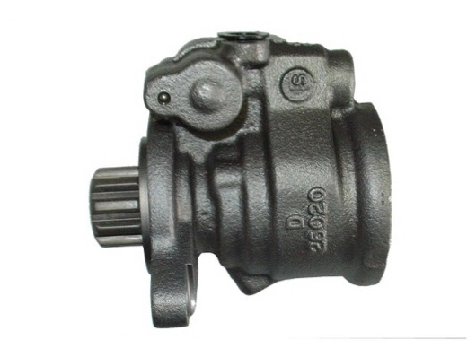 Do koszyka Pompa wspomagania hydraulicznego kierownicy Toyota Hilux  N