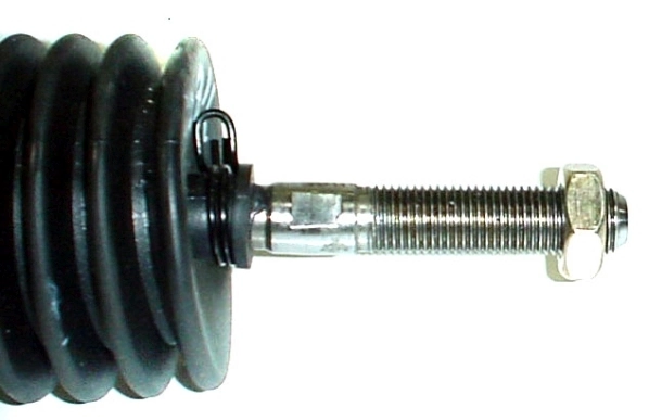 Listwa kierownicza (maglownica) GKN-Spidan 52381 cena, od 378,29 USD