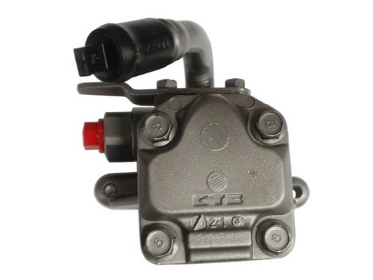 Pompa wspomagania hydraulicznego kierownicy do Ford Ranger  ET