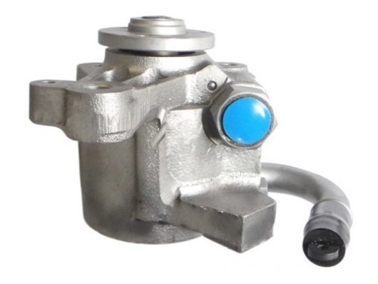 Pompa wspomagania hydraulicznego kierownicy Honda Concerto hatchback (HW) (1989 - 1995) cena, od 674,62 USD