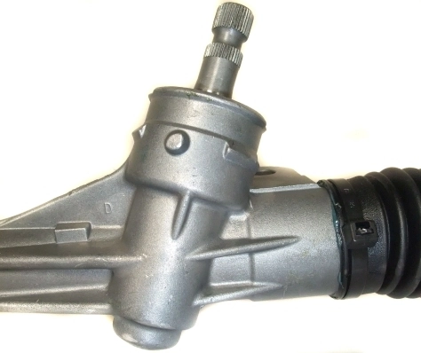 51885 GKN-Spidan Listwa kierownicza (maglownica)