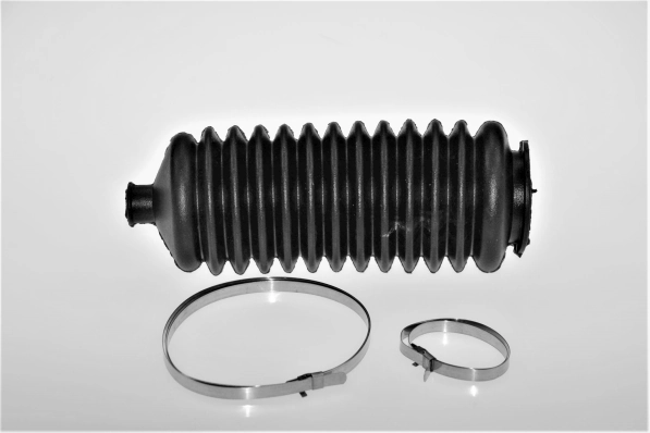 Osłona mechanizmu kierowniczego (maglownicy) do Renault 21  L48