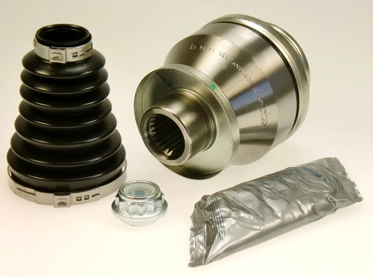 Do koszyka 7H0498103C VAG Przegub homokinetyczny wewnętrzny przedni lewy