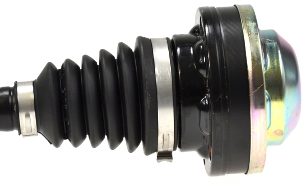  Półoś napędowa przednia lewa Audi A3 