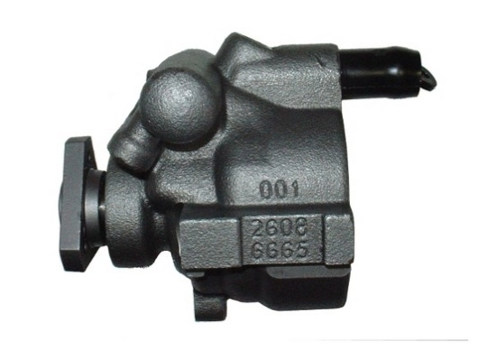 Do koszyka Pompa wspomagania hydraulicznego kierownicy Volvo 440 K 445