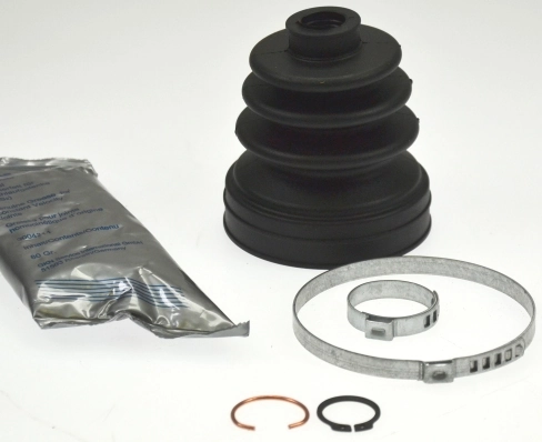 25650 GKN-Spidan Osłona przegubu homokinetycznego półosi przedniej zewnętrzna