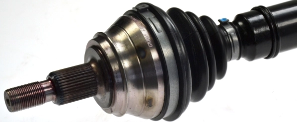 Półoś napędowa przednia prawa Audi A3 hatchback (8L1) (1996 - 2003) cena, od 83,40 USD