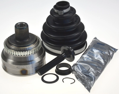 Do koszyka Przegub homokinetyczny przedni zewnętrzny Audi 80 B3 89, 89Q, 8A