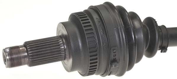 Półoś napędowa przednia lewa BMW 3 kombi (E91) (2004 - 2012) cena, od 150,22 USD