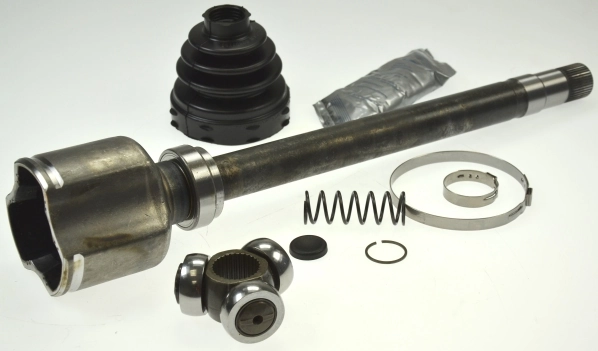 Przegub homokinetyczny wewnętrzny przedni prawy GKN-Spidan 24289 cena, od 78,62 USD