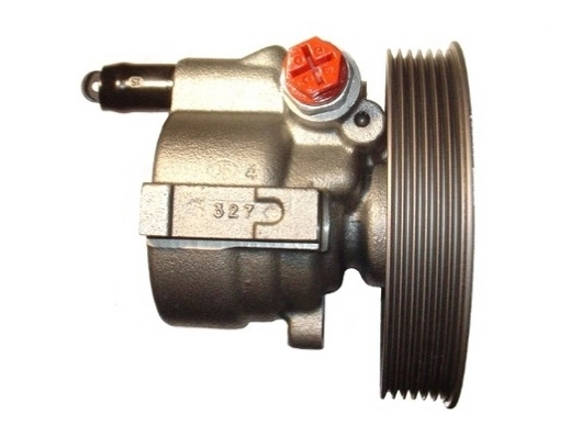Do koszyka Pompa wspomagania hydraulicznego kierownicy Renault Clio III BR01, CR01