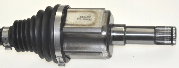 Półoś napędowa przednia prawa General Motors 95520531 cena, od 103,86 USD