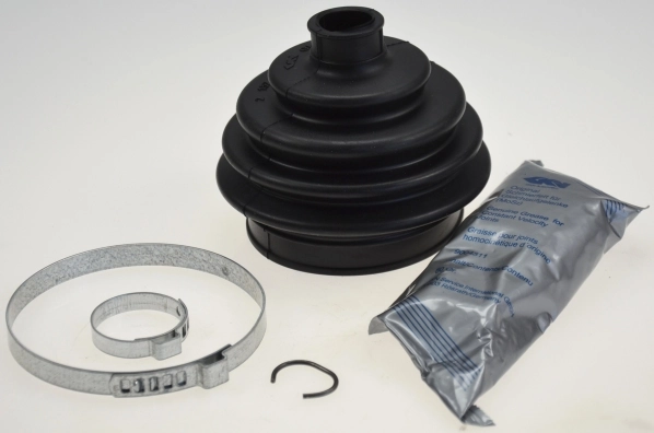 Osłona przegubu homokinetycznego półosi przedniej zewnętrzna ВАЗ 2114 