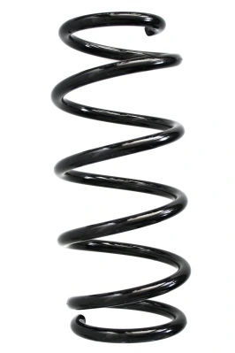 Sprężyna tylna Mazda 6 GH