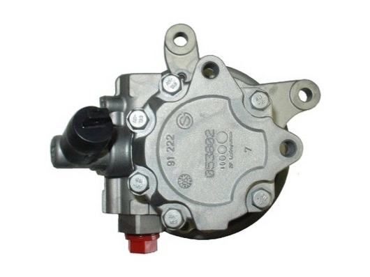 Do koszyka Pompa wspomagania hydraulicznego kierownicy Mercedes GL  X164