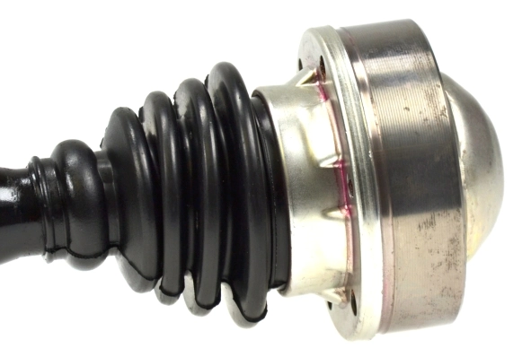 Do koszyka 8E0407272BS VAG Półoś napędowa przednia prawa