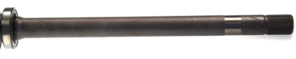 Do koszyka 21059 GKN-Spidan Półoś napędowa przednia prawa