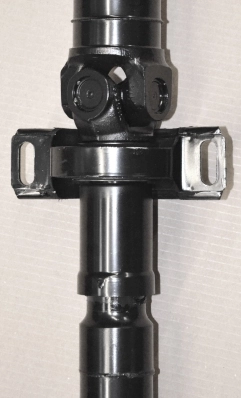 Wał Cardana tylny, kompletny GKN-Spidan GKNP30020 cena, od 389,48 USD