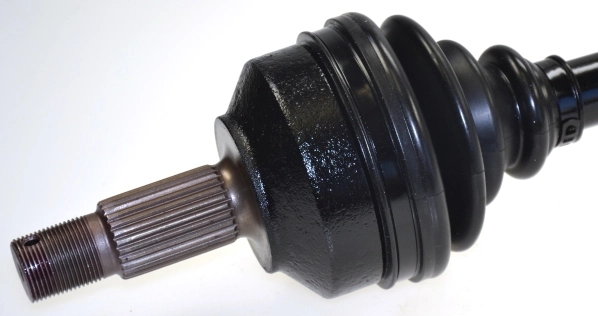 Półoś napędowa przednia prawa 9619947680 Peugeot/Citroen