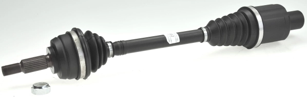 Półoś napędowa przednia prawa Renault DUSTER I SUV (HS) (2010 - 2026) cena, od 117,40 USD