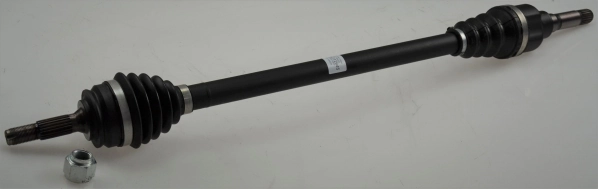 GKND12945 GKN-Spidan
