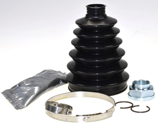 25600 GKN-Spidan