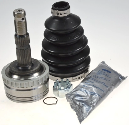 Przegub homokinetyczny przedni zewnętrzny Porsche Boxster 