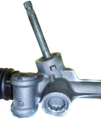 Listwa kierownicza (maglownica) do Toyota Yaris  SP90