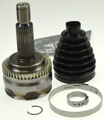 24731 GKN-Spidan Przegub homokinetyczny przedni zewnętrzny