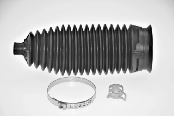 Osłona mechanizmu kierowniczego (maglownicy) KIA Rio II