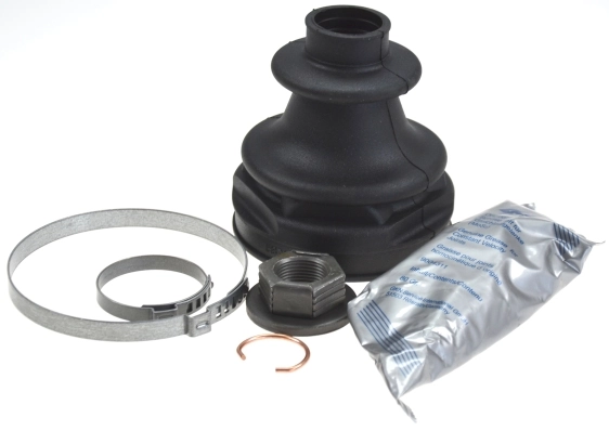 22296 GKN-Spidan Osłona przegubu homokinetycznego półosi przedniej wewnętrzna