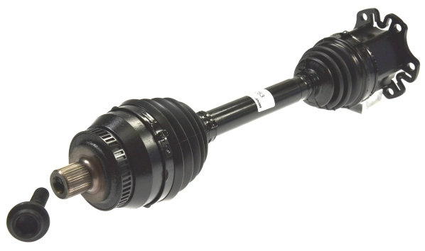 Półoś napędowa przednia Seat Alhambra minivan (7V8, 7V9) (1996 - 2010) cena, od 145,76 USD