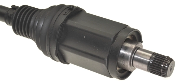 Do koszyka Półoś napędowa przednia lewa BMW 3  E91