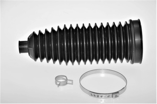 Do koszyka Osłona mechanizmu kierowniczego (maglownicy) BMW 5  E60