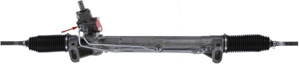 51600 GKN-Spidan Listwa kierownicza (maglownica)