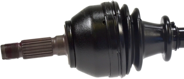 Półoś napędowa przednia lewa Peugeot/Citroen 327200 cena, od 99,52 USD