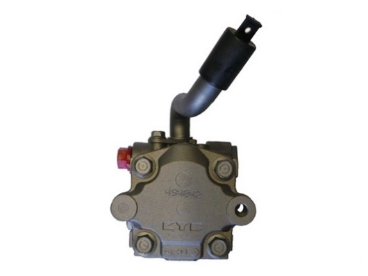 54662 GKN-Spidan Pompa wspomagania hydraulicznego kierownicy