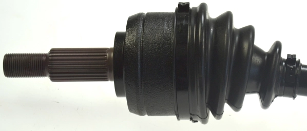25571 GKN-Spidan Półoś napędowa przednia prawa