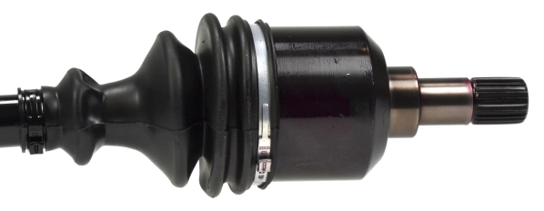 Półoś napędowa przednia lewa GKN-Spidan 24261 cena, od 105,52 USD