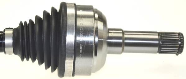 Półoś napędowa przednia prawa GKN-Spidan 25728 cena, od 129,12 USD