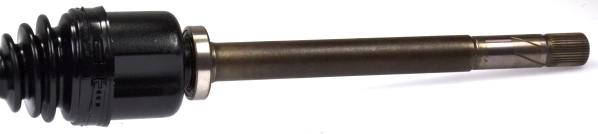 Do koszyka 391003953R Nissan/Infiniti Półoś napędowa przednia prawa