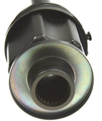 Do koszyka 24156 GKN-Spidan Półoś napędowa przednia lewa
